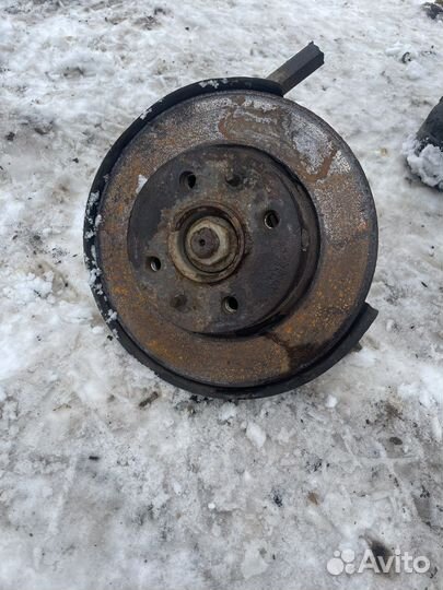 Ступицы ваз 2008,09,13-14