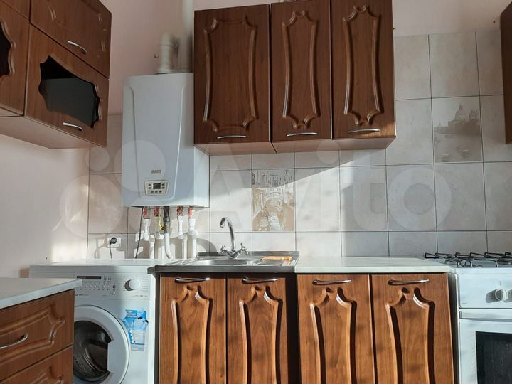 1-к. квартира, 46 м², 2/3 эт.