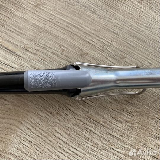 Плойка для волос СССР