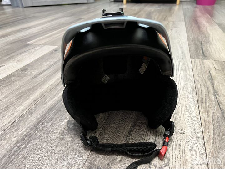 Горнолыжный шлем POC Sunapsis 2.0