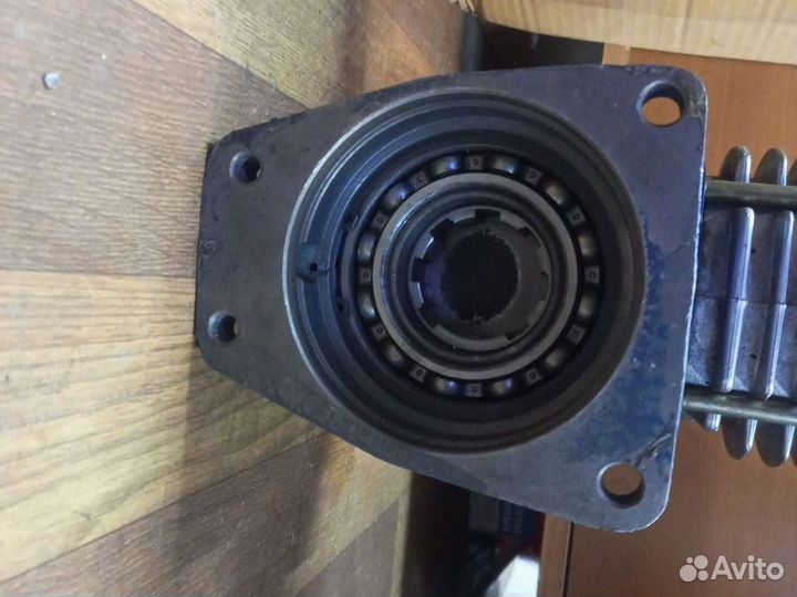 Компрессор трактор т-40