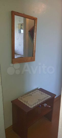 2-к. квартира, 42 м², 2/2 эт.