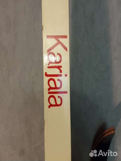 Беговые лыжи