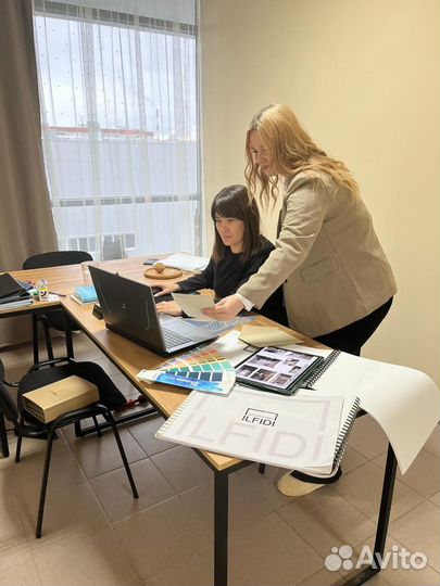 Дизайнер интерьера, дизайн проект квартиры