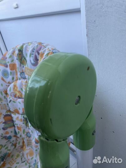 Стул для кормления