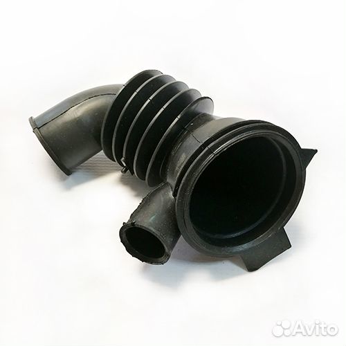 Патрубок стиральной машины