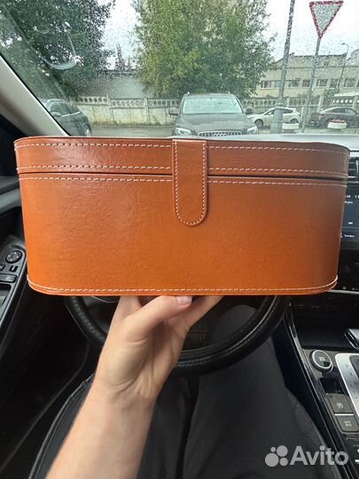 Мультистайлер для волос