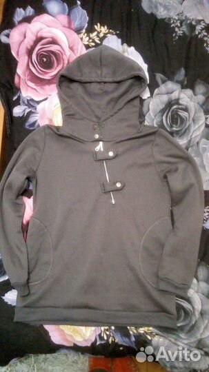 Свитшот женский