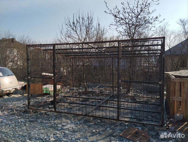 Сварочные работы