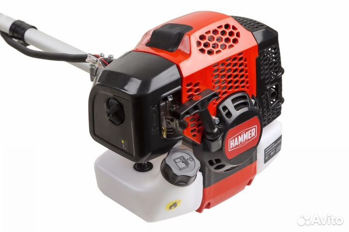 Мотокоса Hammer mtk420c 1,8лс