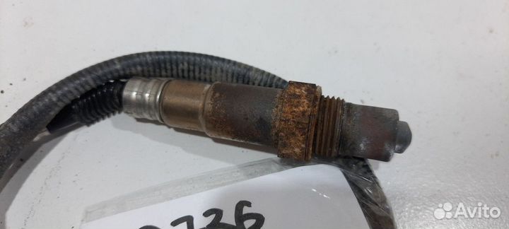 Датчик кислородный (лямбда-зонд) (Faw Besturn X40)