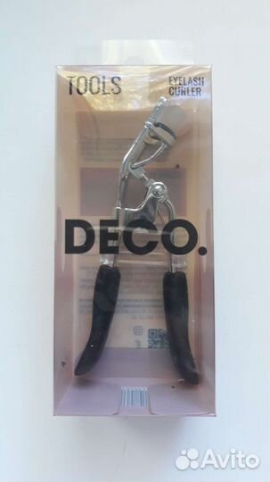 Косметика пакетом (для лица и тела)