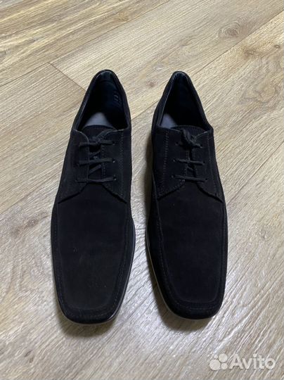 Мужские дерби tods, Италия