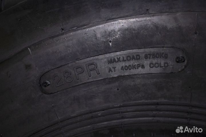 Спецшина TOP trust 16/70-20 E3/L3 TT