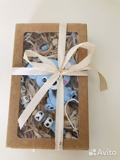 Именной держатель