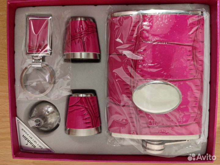 Флажка с рюмками