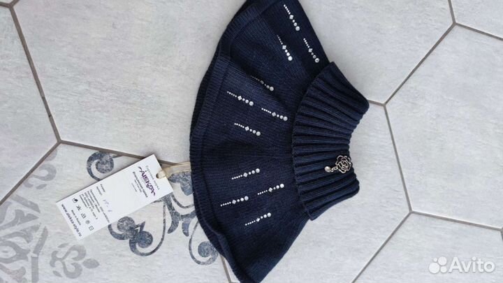 Новая манишка aleksa