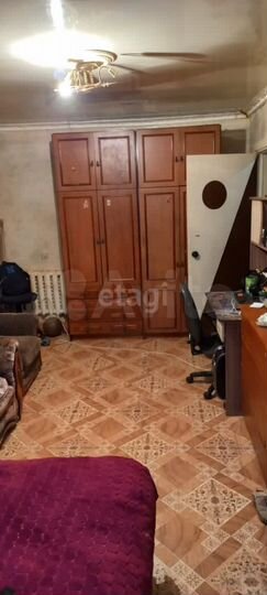 1-к. квартира, 28,1 м², 4/9 эт.