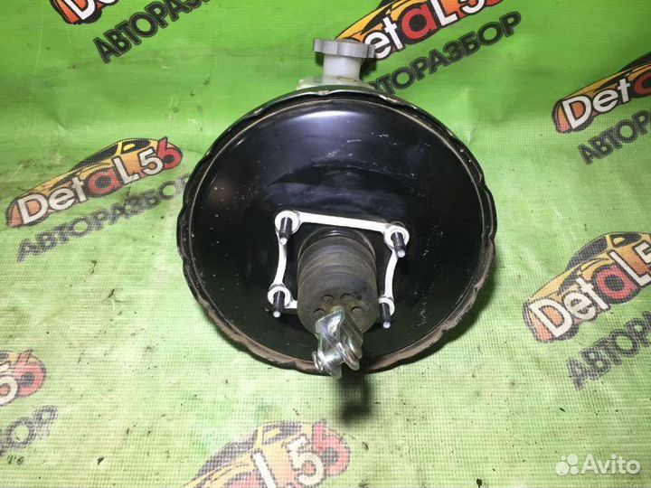 Цилиндр тормозной главный Hyundai Getz 1