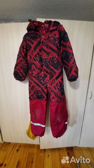 Комбинезон lassie 122