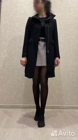 Пальто Zara