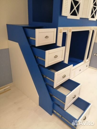 Мебель в детскую