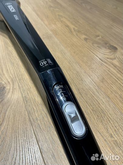 Пылесос ручной Bosch Athlet