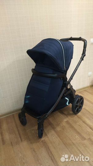 Коляска peg perego book 51