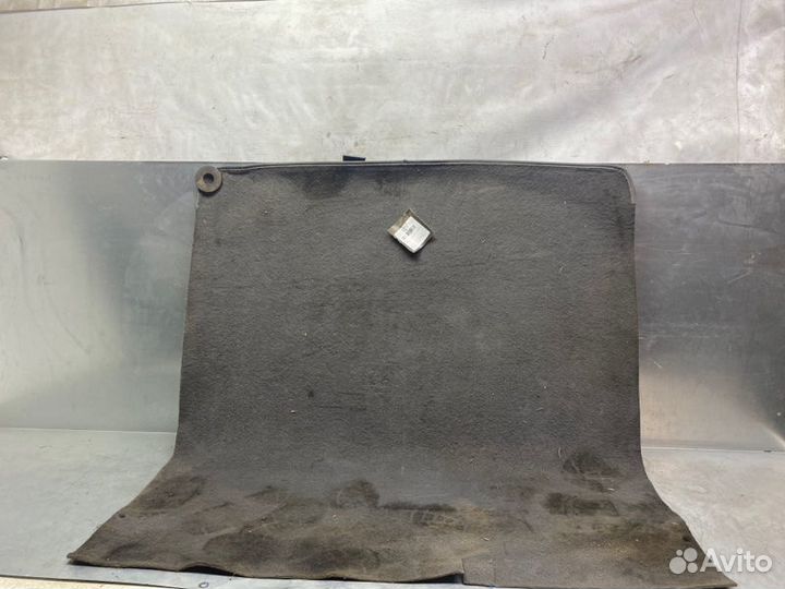 Пол багажника Renault Laguna II 2001-2008