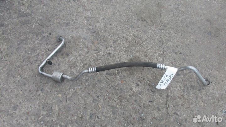 Трубка кондиционера (Nissan Almera)