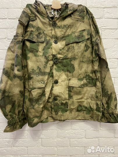 Маскхалат сумрак