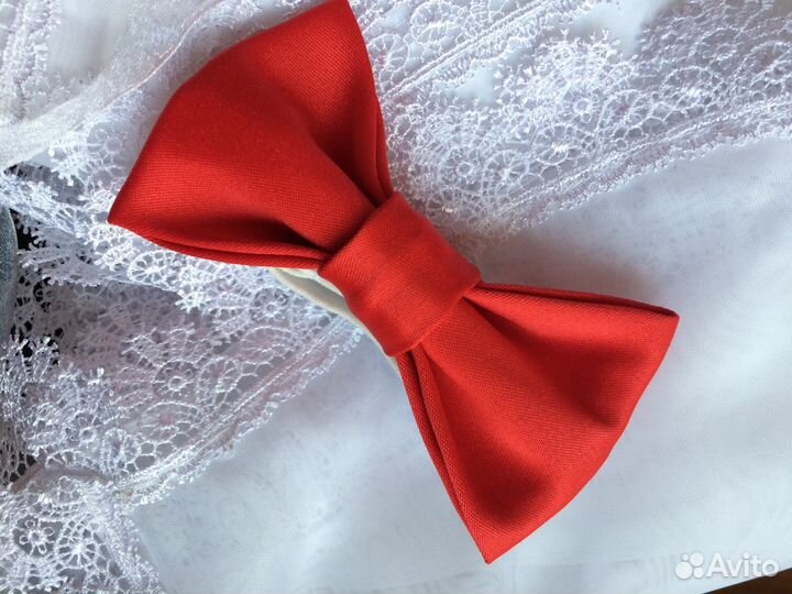 Галстук-бабочка