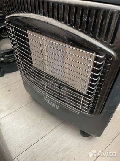 Инфракрасный обогреватель Timberk TGH 4200 M1