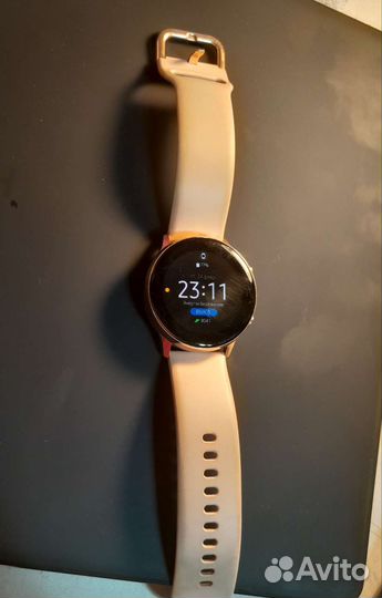 Samsung galaxy active