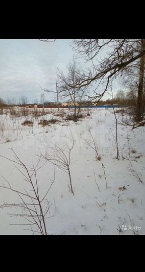 Участок 23 сот. (ИЖС)