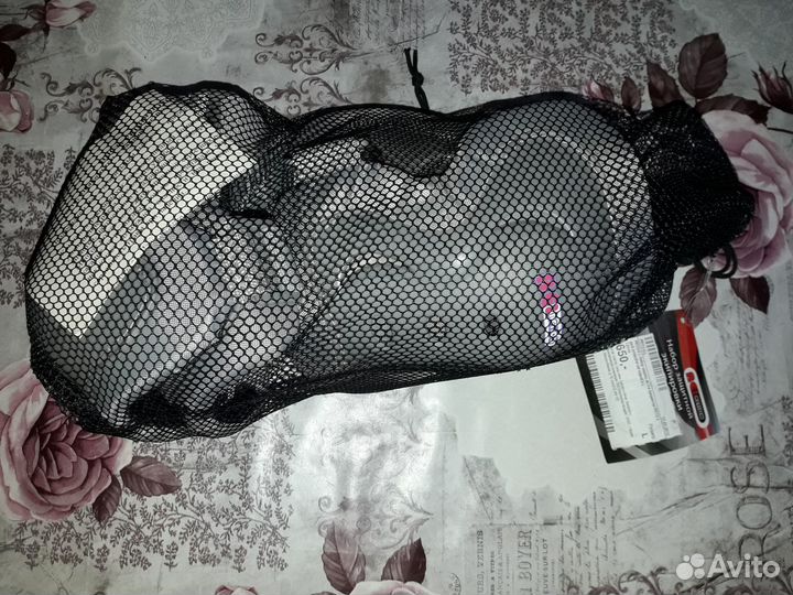 Комплект защиты RE:Action PR113-GL