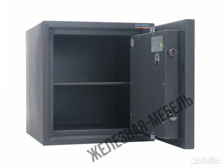 Надёжный сейф Valberg кварцит 46