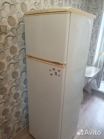 Холодильник