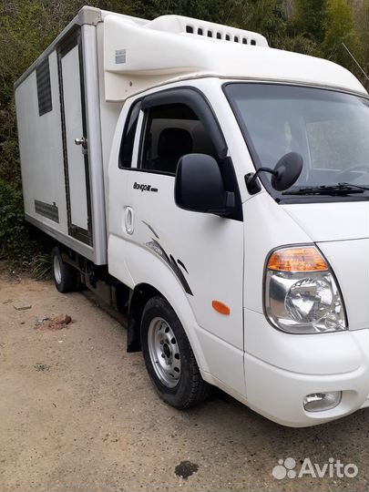 Kia Bongo 3.0 МТ, 2006, 269 000 км