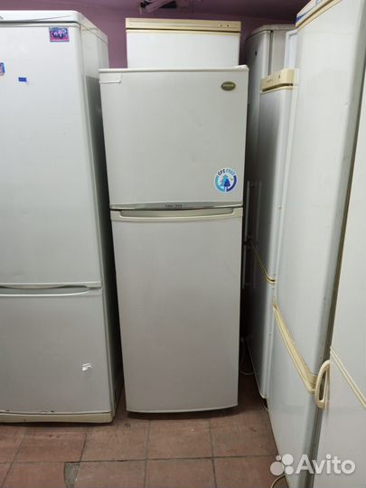 Холодильник