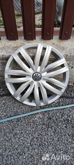 Стальные диски r16