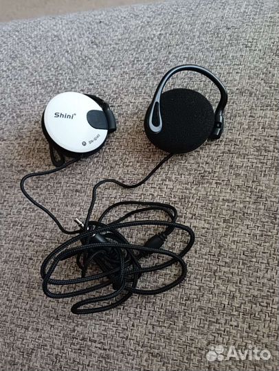 Наушники