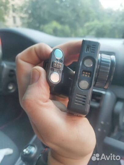 Видеорегистратор ibox