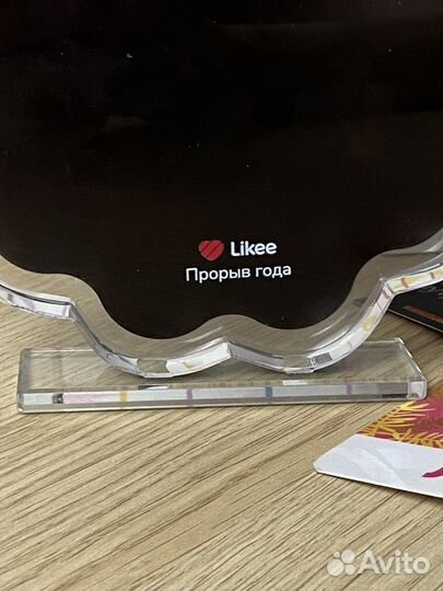 Продвижение в Likee (Продюсирование и реклама)