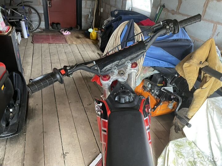 Питбайк Vento