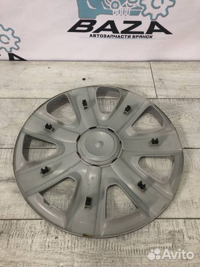 Колпак колеса r14 Vag Polo