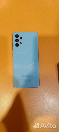 Samsung Galaxy A32, 4/64 ГБ
