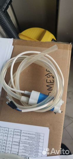 Помпа погружная Elegant 24v