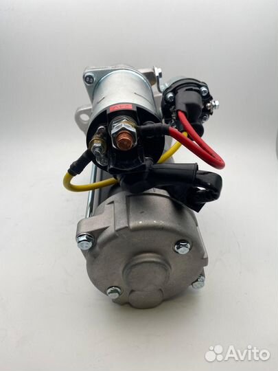 Стартер Doosan Daewoo