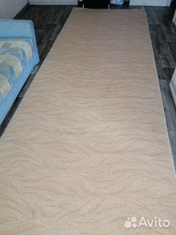 Ковролин бу